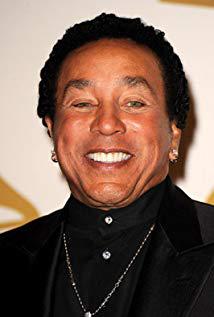 تصویر Smokey Robinson