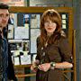 Lynda Boyd and Allan Hawco in Republic of Doyle (2010)