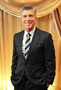 تصویر Tom Bergeron