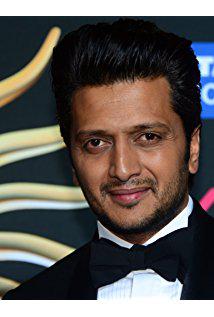 تصویر Riteish Deshmukh