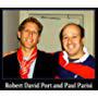 Robert David Port and Paul Parisi