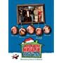 Robert Romanus, Ryan Dunn, Rakeyohn, and Chris Line in A Halfway House Christmas (2005)