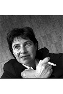 تصویر Chantal Akerman