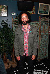 تصویر Wyatt Cenac