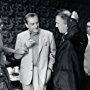 Federico Fellini, Francesco Rosi, and Luchino Visconti