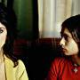 Penélope Cruz and Yohana Cobo in Volver (2006)