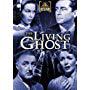 James Dunn, Paul McVey, Jan Wiley, and Joan Woodbury in The Living Ghost (1942)