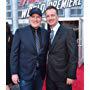 Sean Bailey and Kevin Feige