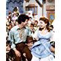 Annette Funicello and Tommy Sands in Babes in Toyland (1960)