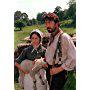 Paloma Baeza and Nathaniel Parker in Far from the Madding Crowd (1998)