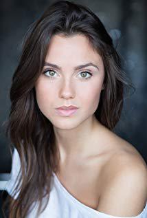 تصویر Poppy Drayton