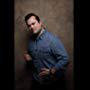 Kristian Bruun, 2016 Sundance Film Festival: Los Angeles Times Photo Studio.