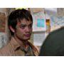 Osric Chau in Supernatural (2005)