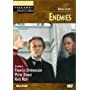 Kate Reid and Frances Sternhagen in Great Performances: Enemies (1974)