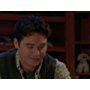 Johnny Yong Bosch in Power Rangers Zeo (1996)