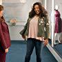 Kym Whitley and Maya Rudolph in Forever (2018)