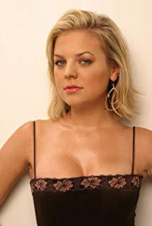 تصویر Kirsten Storms