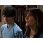 Elisabeth Sladen and Tommy Knight in The Sarah Jane Adventures (2007)