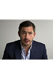 تصویر Giles Coren