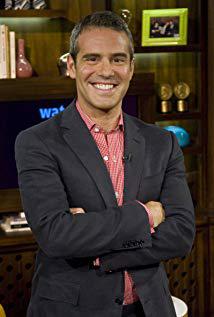 تصویر Andy Cohen