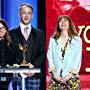 Nicole Holofcener, Jeff Whitty, and Marielle Heller