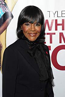 تصویر Cicely Tyson