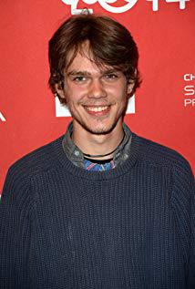 تصویر Ellar Coltrane