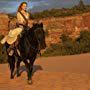 Evan Rachel Wood in Westworld (2016)