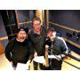 "A Question of Royalty" Radio play with Ricky Tomlinson and Jonny Vegas