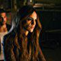 D.J. Cotrona and Eiza González in From Dusk Till Dawn: The Series (2014)