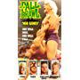 Steve Borden, Sid Eudy, Ric Flair, Rick Rude, Davey Boy Smith, and Leon White in WCW Fall Brawl (1993)