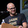 Damon Lindelof at an event for Twin Peaks (2017)