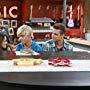 Laura Marano, Cameron Jebo, and Ross Lynch in Austin &amp; Ally (2011)