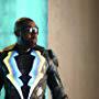 Cress Williams in Black Lightning (2018)