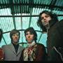 John Densmore, Robby Krieger, Ray Manzarek, and Jim Morrison in When You