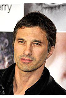 تصویر Olivier Martinez