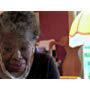 Maya Angelou in Iconoclasts (2005)