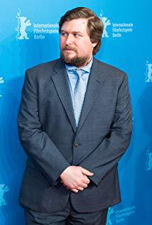 تصویر Michael Chernus