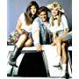 Jennifer Aniston, Ami Dolenz, and Charlie Schlatter in Ferris Bueller (1990)