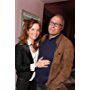 Lea Thompson and Howard Deutch at an event for Behind the Burly Q (2010)
