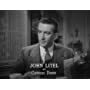 John Litel in Nancy Drew... Reporter (1939)