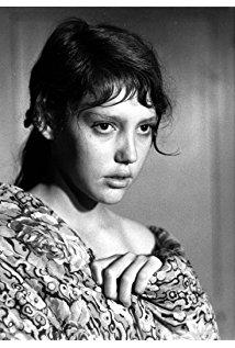 تصویر Anne Wiazemsky