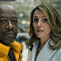 Lennie James and Suranne Jones in Save Me (2018)