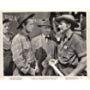 Alan Ladd, John Eldredge, Ethan Laidlaw, and Robert Preston in Whispering Smith (1948)