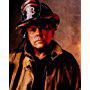 Kevin Chapman as Frank McKinney in Ladder 49.