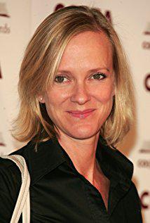 تصویر Hermione Norris