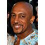 Montel Williams at an event for The Manchurian Candidate (2004)