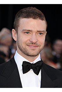 تصویر Justin Timberlake