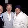 Steven Van Zandt, Scott Greenstein, and Andrew Loog Oldham