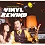 publicity photo for Vinyl Rewind